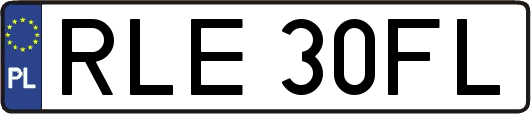 RLE30FL