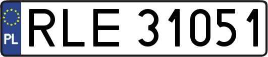 RLE31051