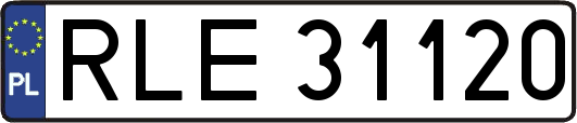 RLE31120