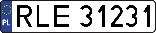 RLE31231