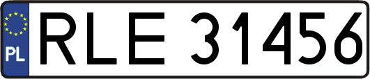 RLE31456