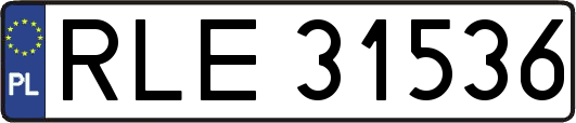 RLE31536