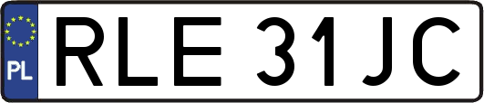 RLE31JC