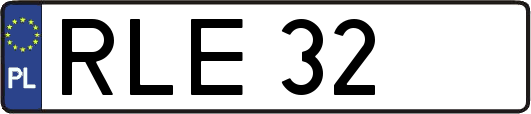 RLE32