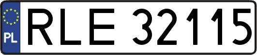 RLE32115