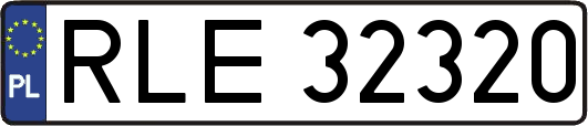 RLE32320