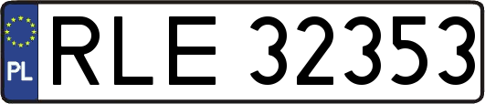 RLE32353