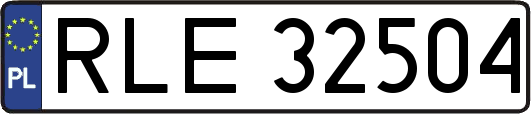 RLE32504