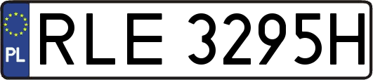 RLE3295H