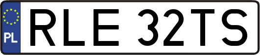 RLE32TS