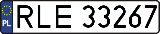 RLE33267