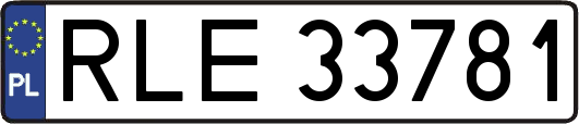 RLE33781