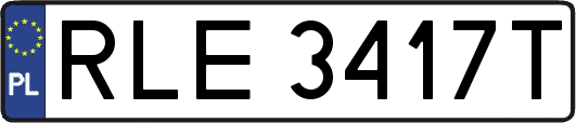 RLE3417T