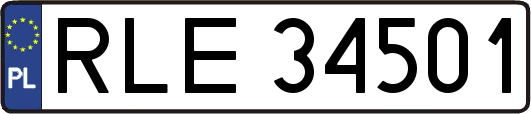 RLE34501