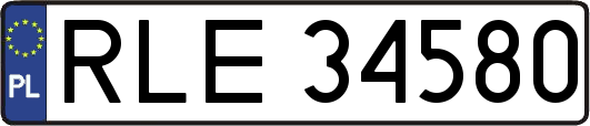 RLE34580