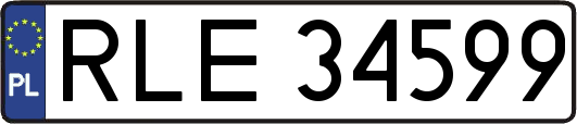 RLE34599