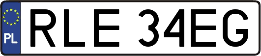 RLE34EG