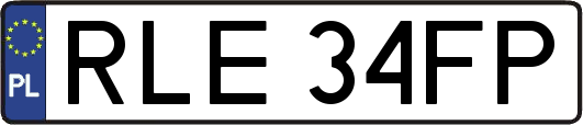 RLE34FP