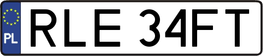 RLE34FT