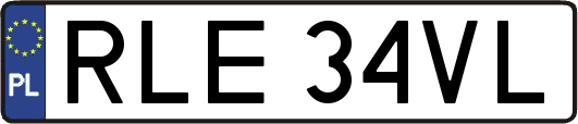 RLE34VL