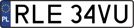 RLE34VU