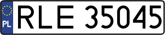 RLE35045