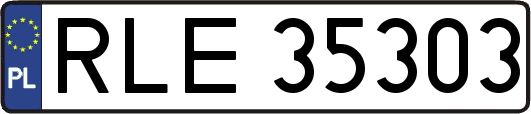 RLE35303