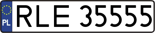 RLE35555