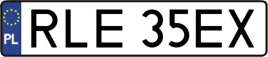 RLE35EX