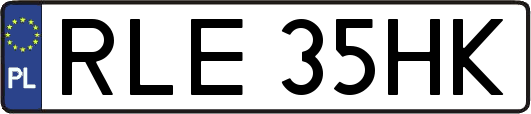 RLE35HK