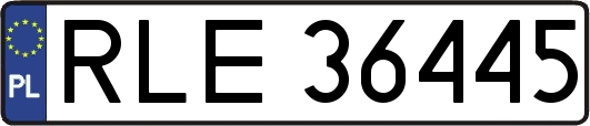 RLE36445