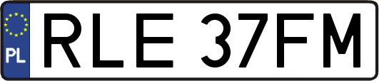 RLE37FM