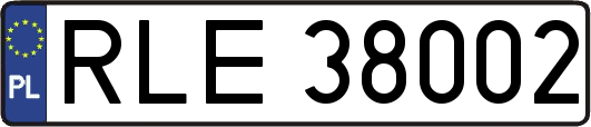 RLE38002