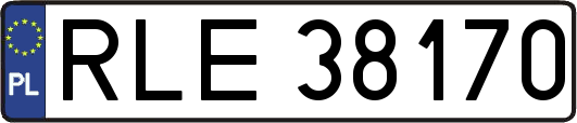 RLE38170