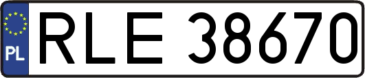 RLE38670