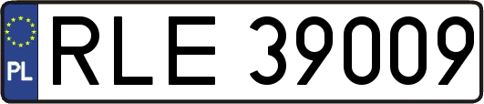 RLE39009