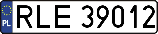 RLE39012