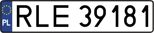 RLE39181