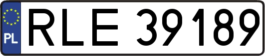 RLE39189