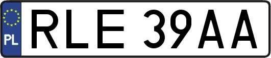 RLE39AA