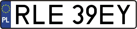 RLE39EY