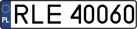 RLE40060