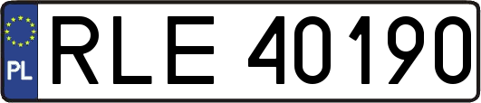 RLE40190