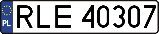 RLE40307