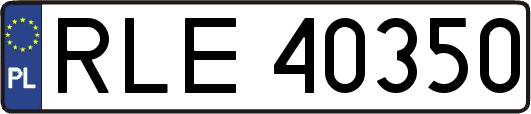 RLE40350