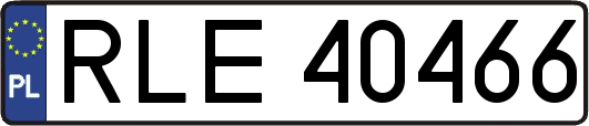 RLE40466