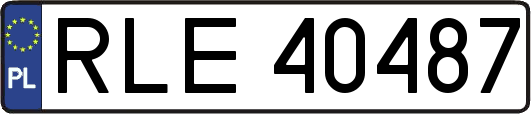 RLE40487