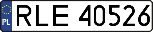 RLE40526