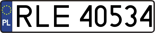 RLE40534