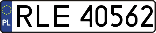 RLE40562